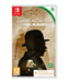 Agatha Christie: ABC Murders - Replay (Switch