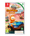 Garfield Kart: Furious Racing - Replay (Switch