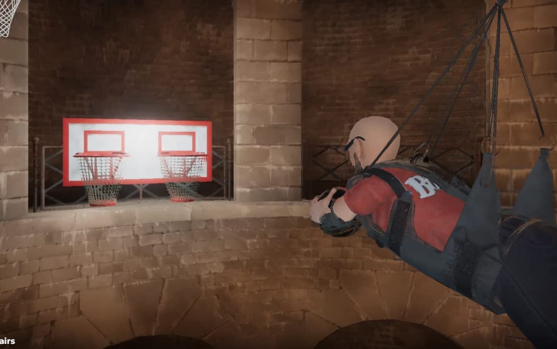 Fort Boyard 2022 (PS4
