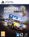 Autobahn Police Simulator 3 - PS5