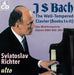 J.S. Bach: The Well-tempered Clavier (Books I&II)