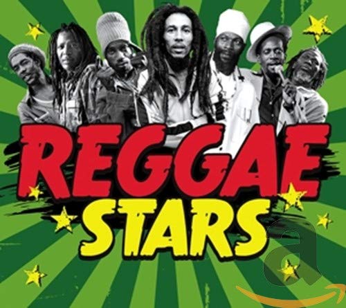 Reggae Stars