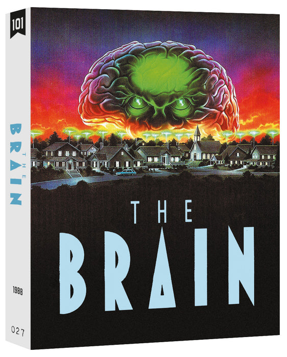The Brain
