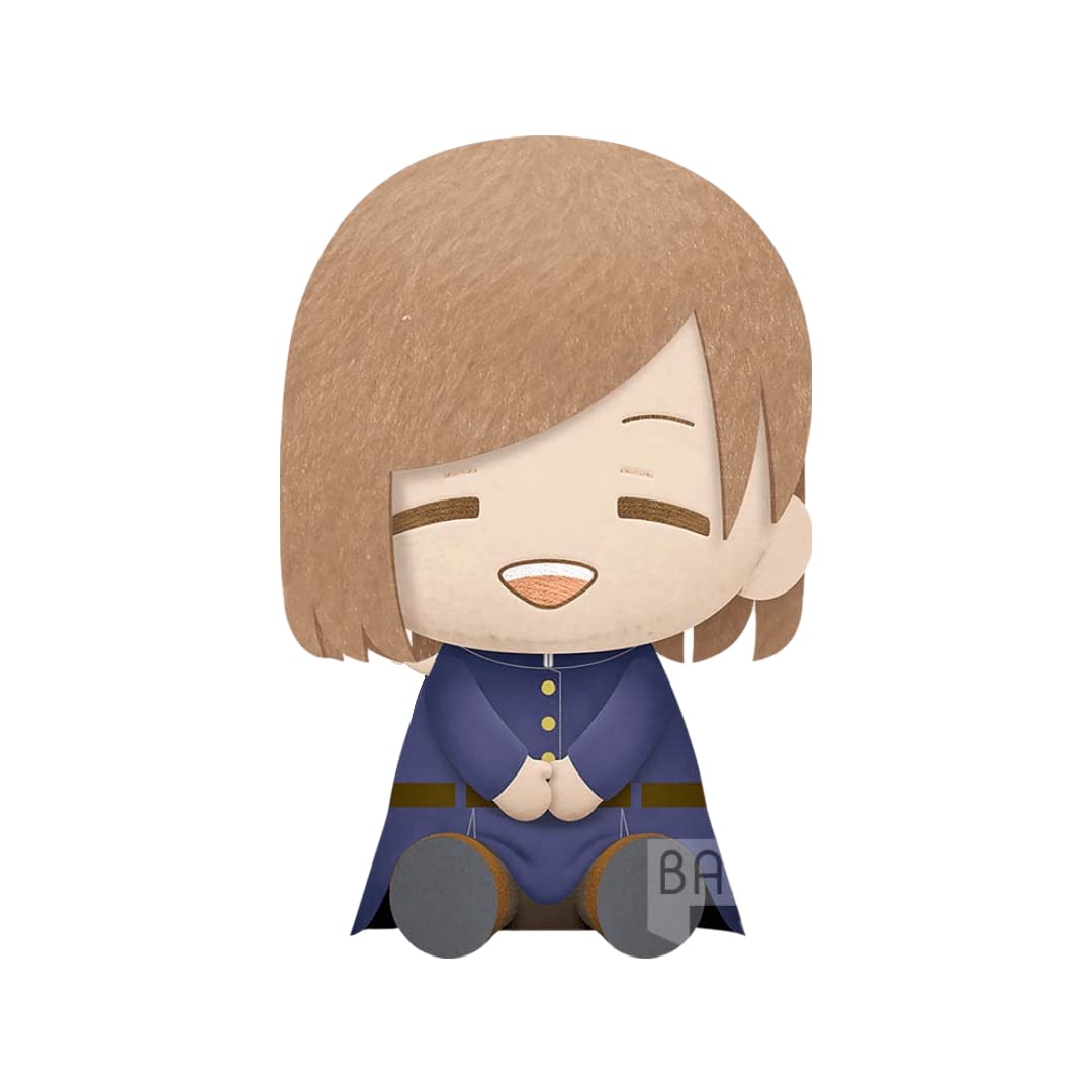 Banpresto - Jujutsu Kaisen Nobara Kugisaki Big Plush
