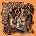 Ambos Mundos (Orange/Red/Black