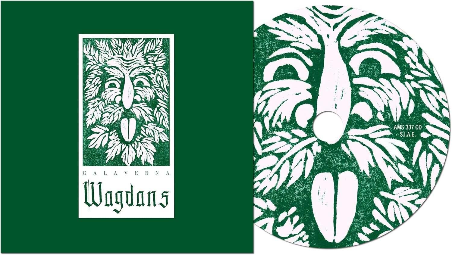 Wagdans