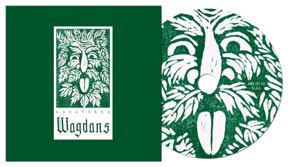 Wagdans