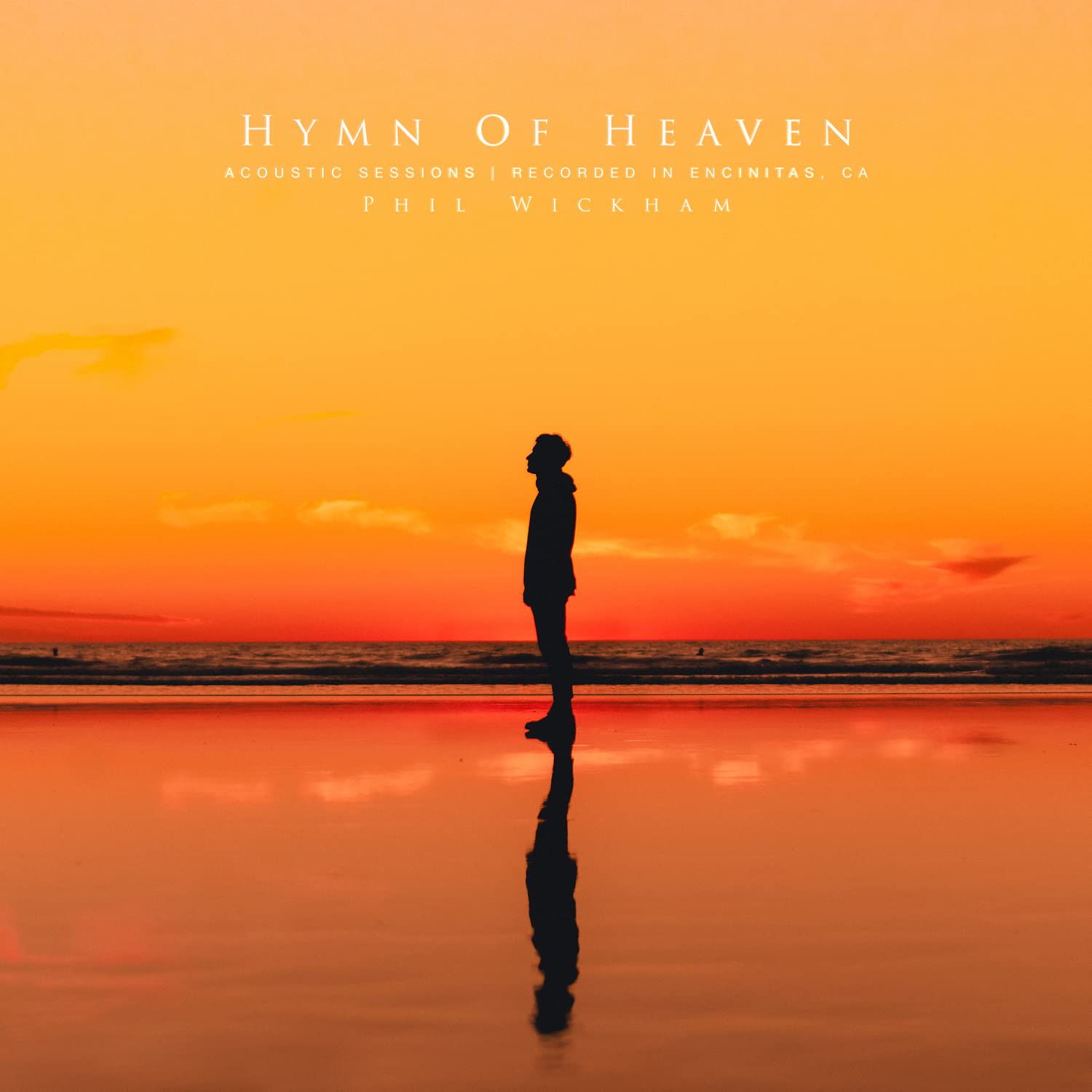 Hymn Of Heaven (Acoustic Sessions