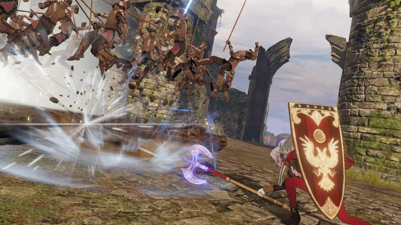 Fire Emblem Warriors: Three Hopes for Nintendo Switch