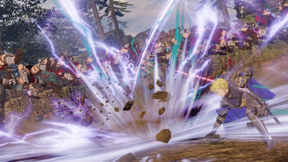 Fire Emblem Warriors: Three Hopes for Nintendo Switch