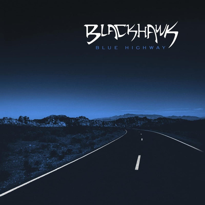 Blue Highway