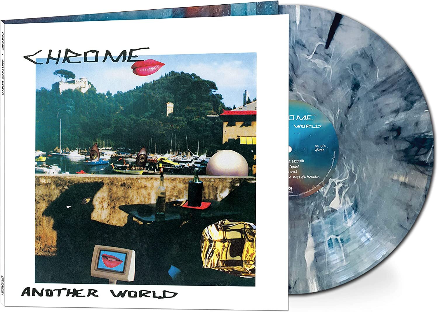 Another World