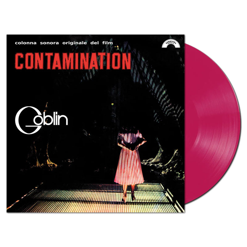 Contamination