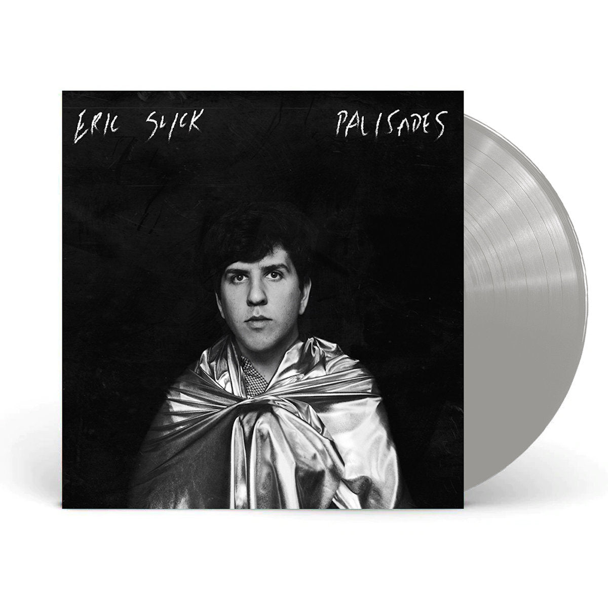 PALISADES (SILVER VINYL