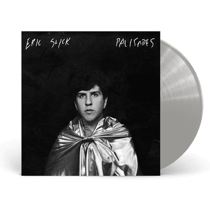PALISADES (SILVER VINYL