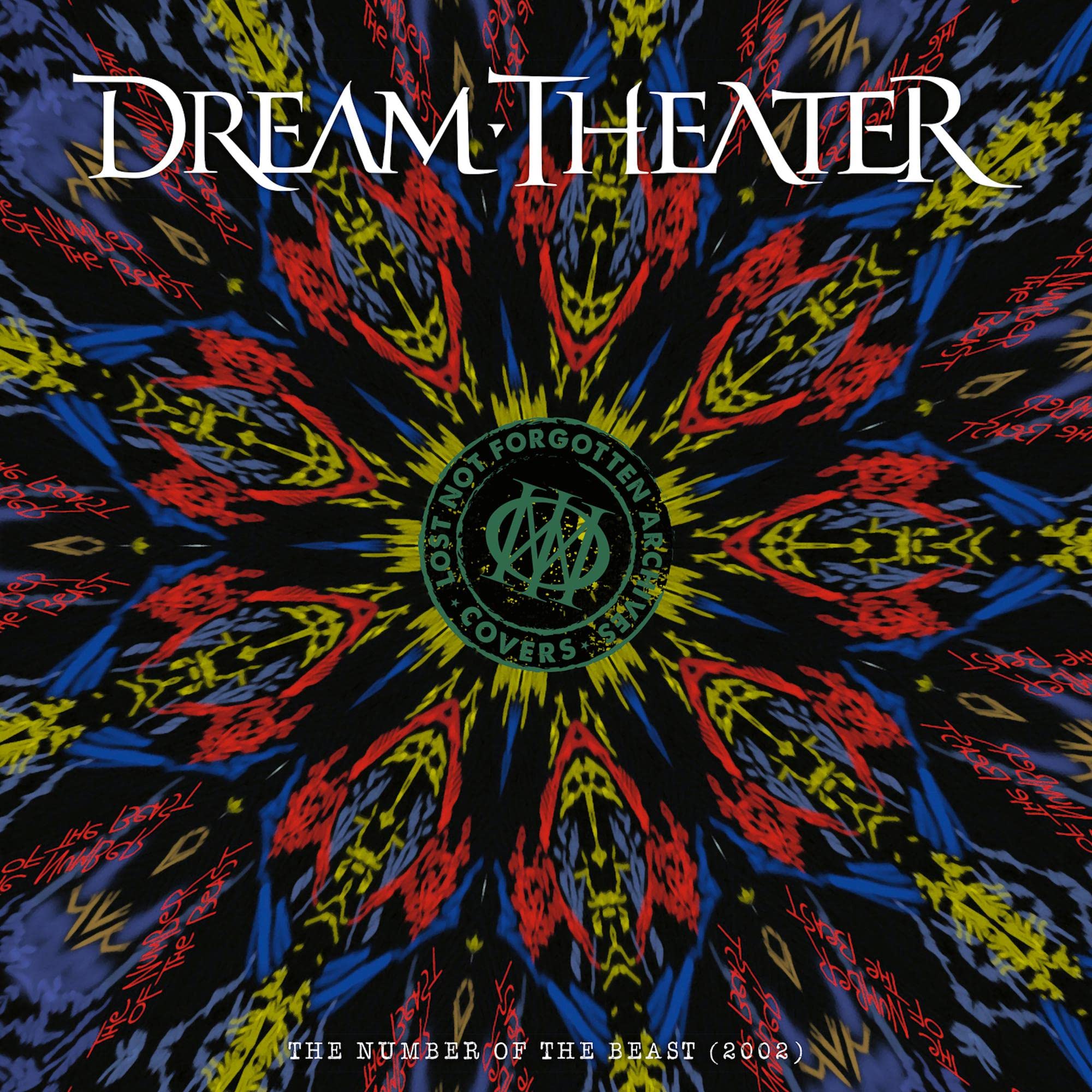 Lost Not Forgotten Archives: The Number Of The Beast (2002