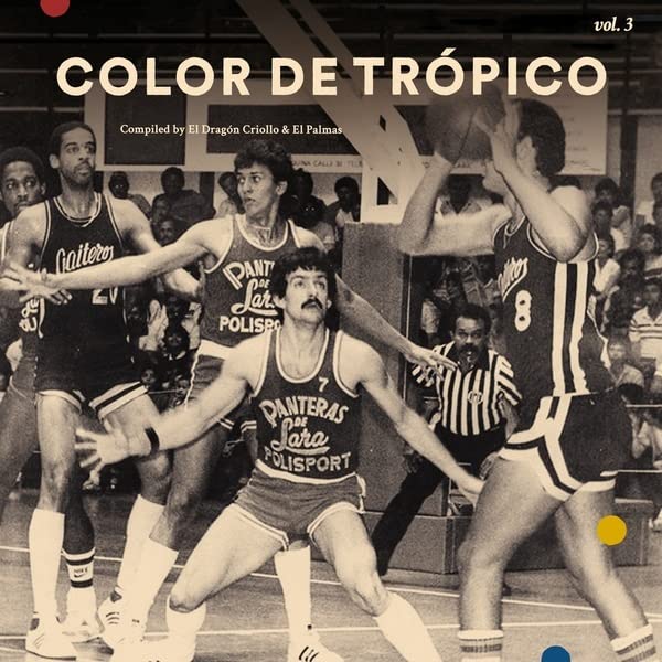 Color de Tropico 3