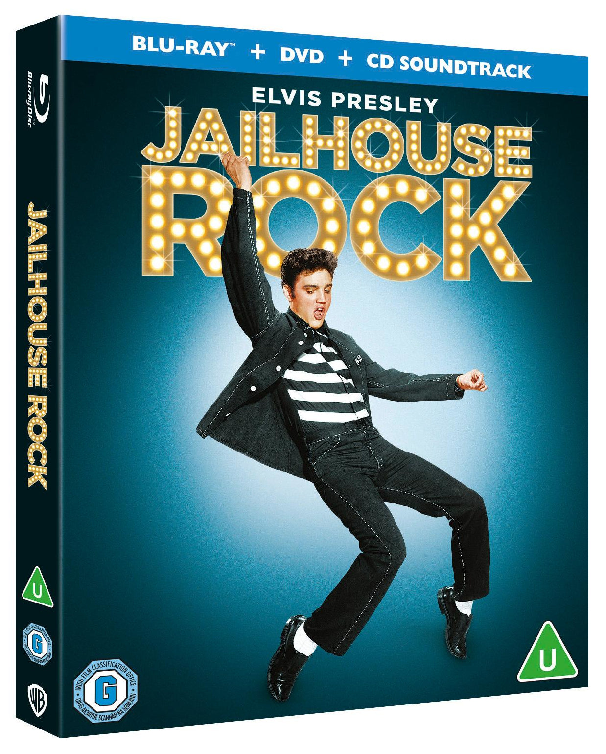 Jailhouse Rock