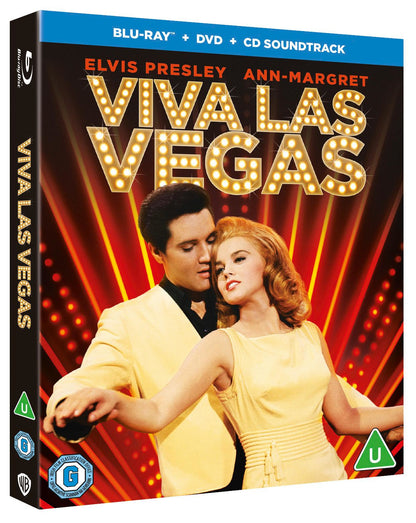Viva Las Vegas