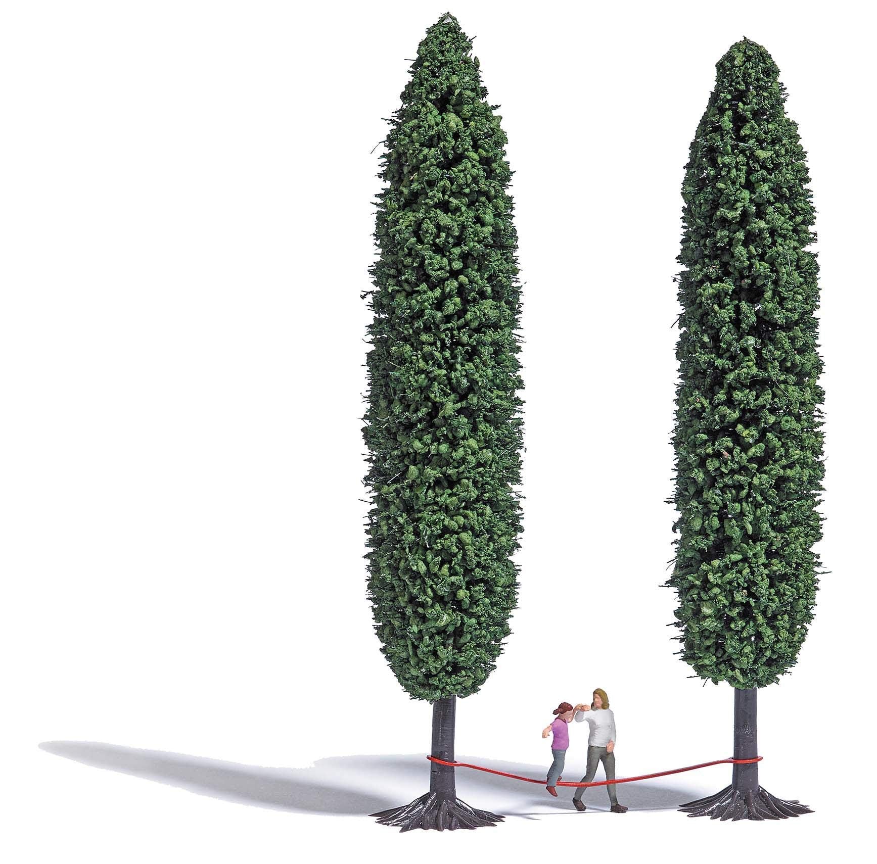 Busch - A-set: Slackline H0 (2/21) * - BU7945