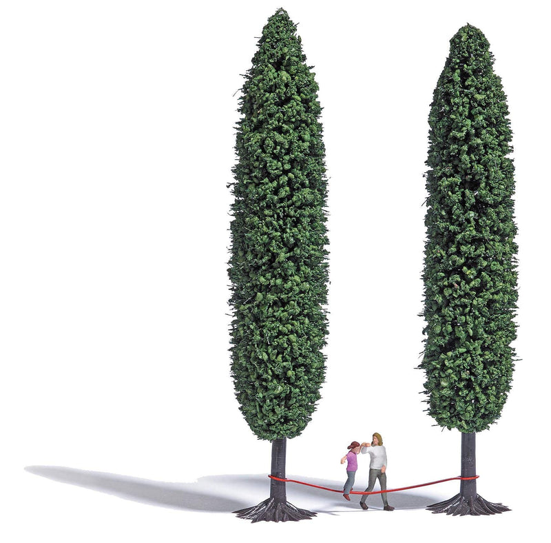 Busch - A-set: Slackline H0 (2/21) * - BU7945