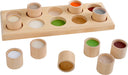 Small Foot Company Tactile Memory Game