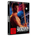 The Swordsman