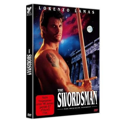 The Swordsman