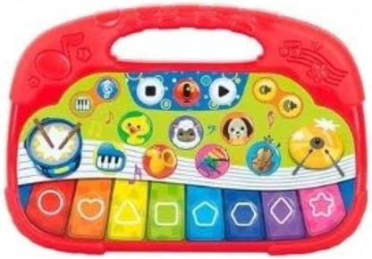Play - Play Dieren Keyboard