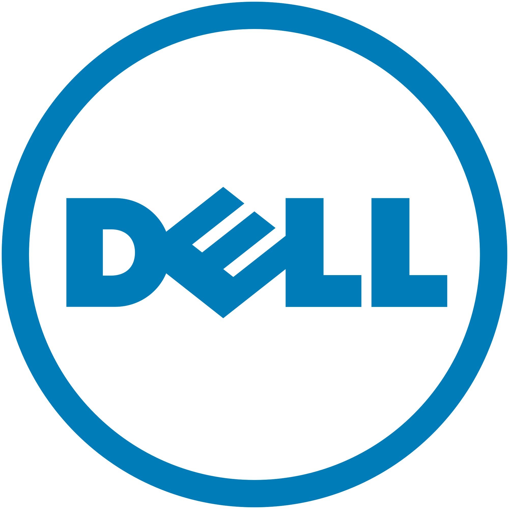 Dell Kit adapter mDP to DP