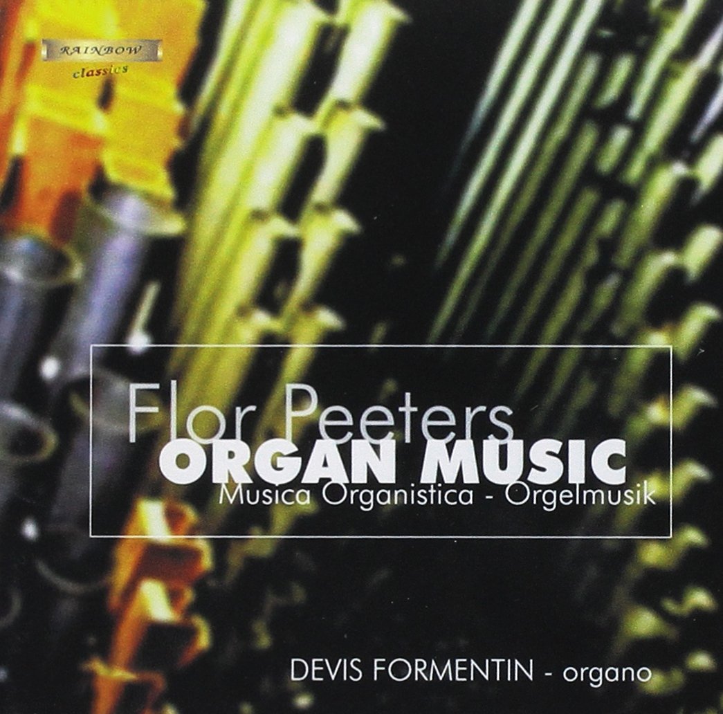 Organ Music