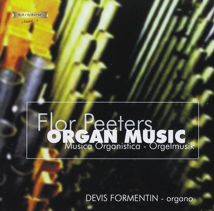 Organ Music