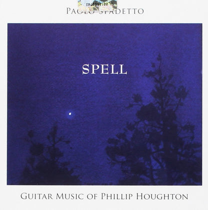 Spell - Musiche Per Chitarra