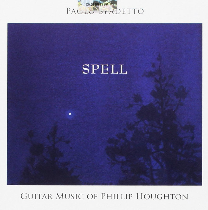Spell - Musiche Per Chitarra