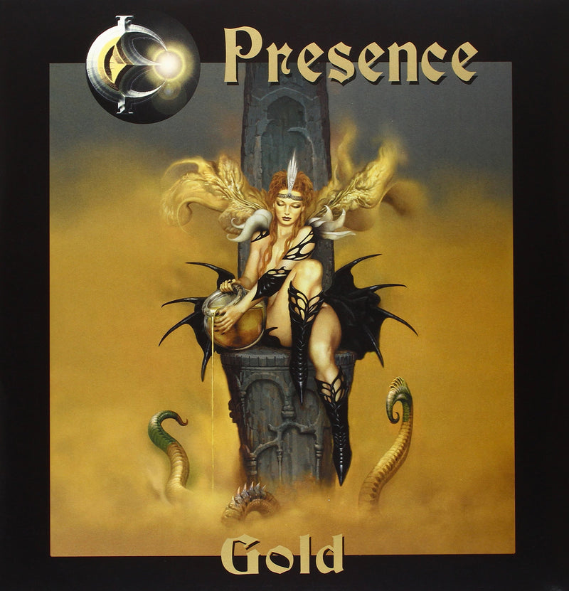 Gold