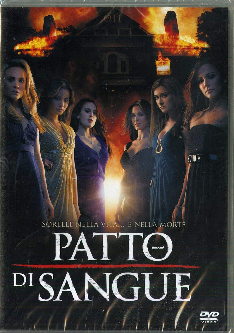 Patto Di Sangue - Sorority Row