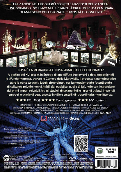 Wow-La Stanza Delle Meraviglie