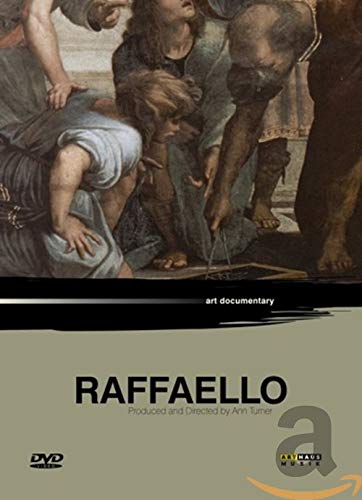 Raffaello - Art Documentary