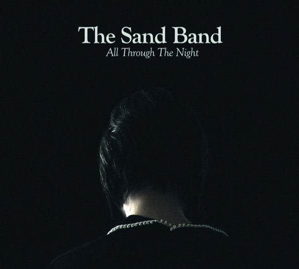 All Through the Night (Heavyweight) Vinyl With Sticker