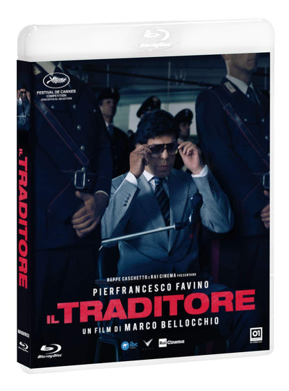 Traditore (Il) - (Italian Import)