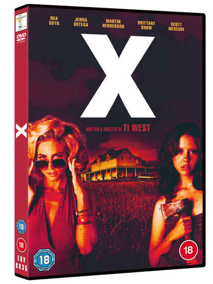 X
