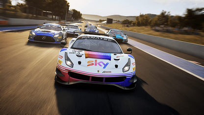 Assetto Corsa Competizione Standard Edition (PS5