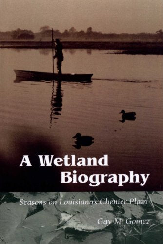Wetland Biog