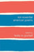 100 Essential Amer Poems
