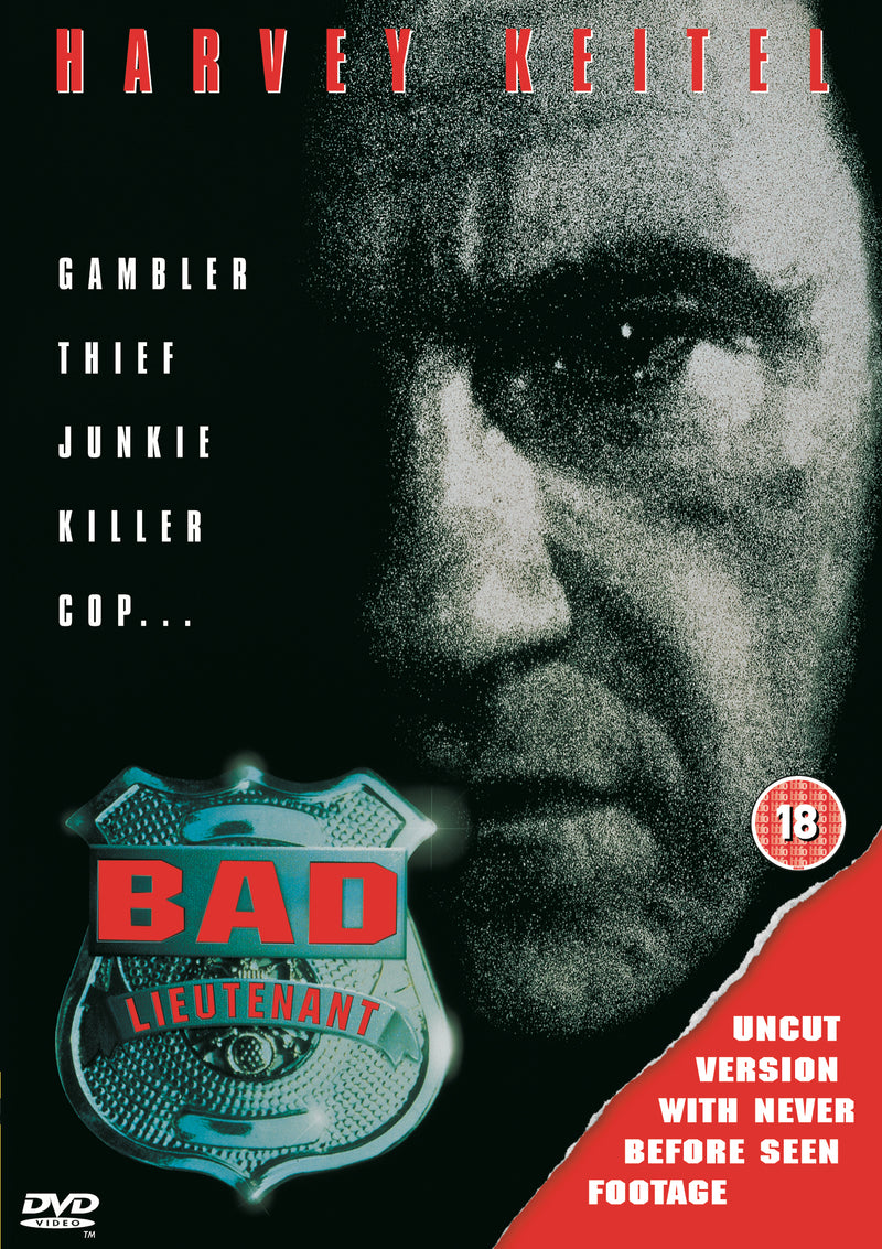 Bad Lieutenant