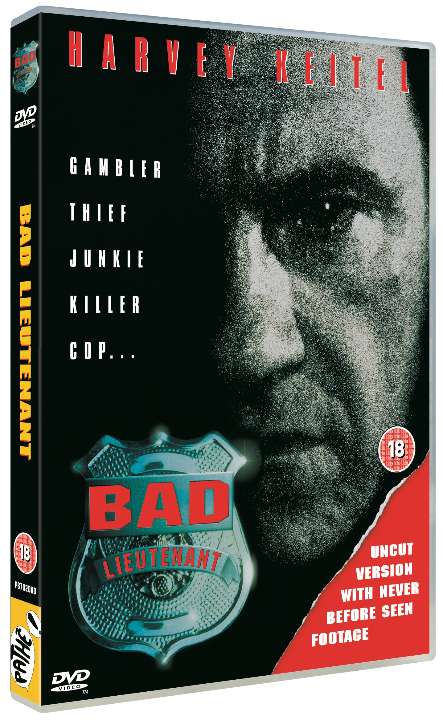 Bad Lieutenant