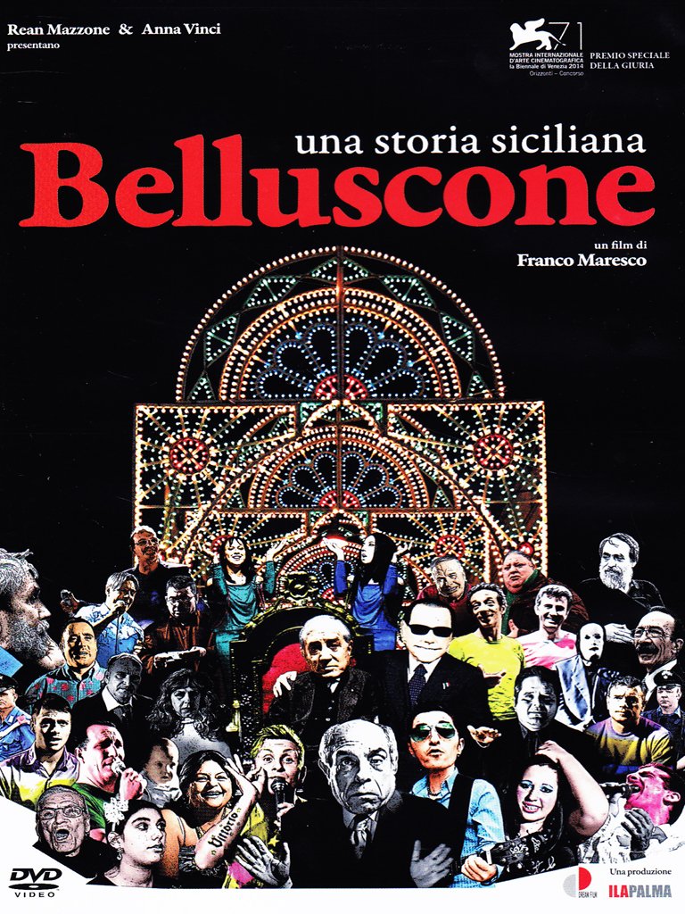 Belluscone: A Sicilian Story (2014) ( Belluscone. Una storia siciliana )
