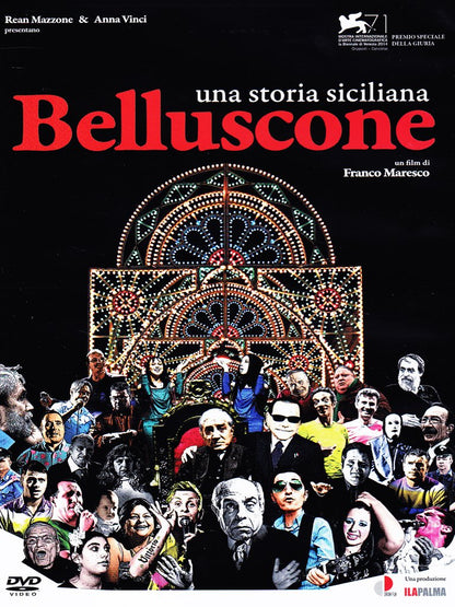 Belluscone: A Sicilian Story (2014) ( Belluscone. Una storia siciliana )