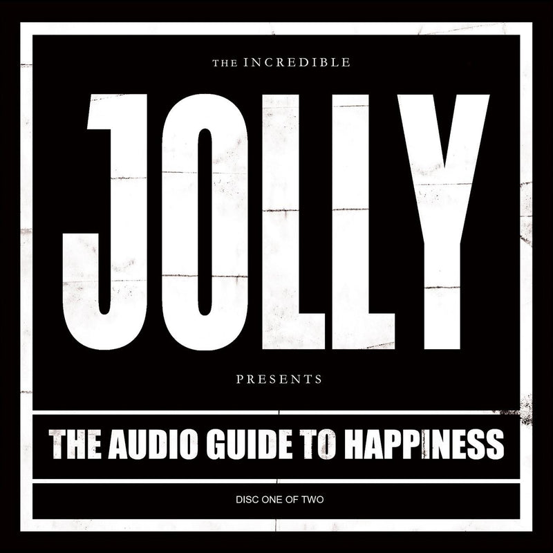 Audio Guide to Happiness Pt 1