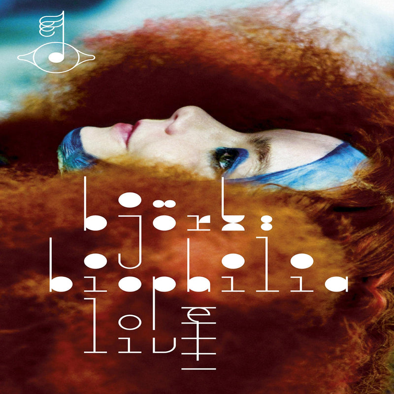 Biophilia Live